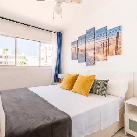 Classbnb - Apartment 5 Minutes From The Sea Playa del Inglés Eksteriør billede