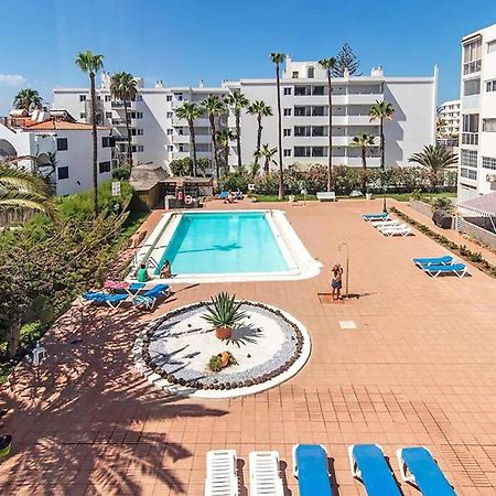 Classbnb - Apartment 5 Minutes From The Sea Playa del Inglés Eksteriør billede