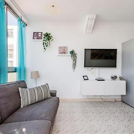 Classbnb - Apartment 5 Minutes From The Sea Playa del Inglés Eksteriør billede