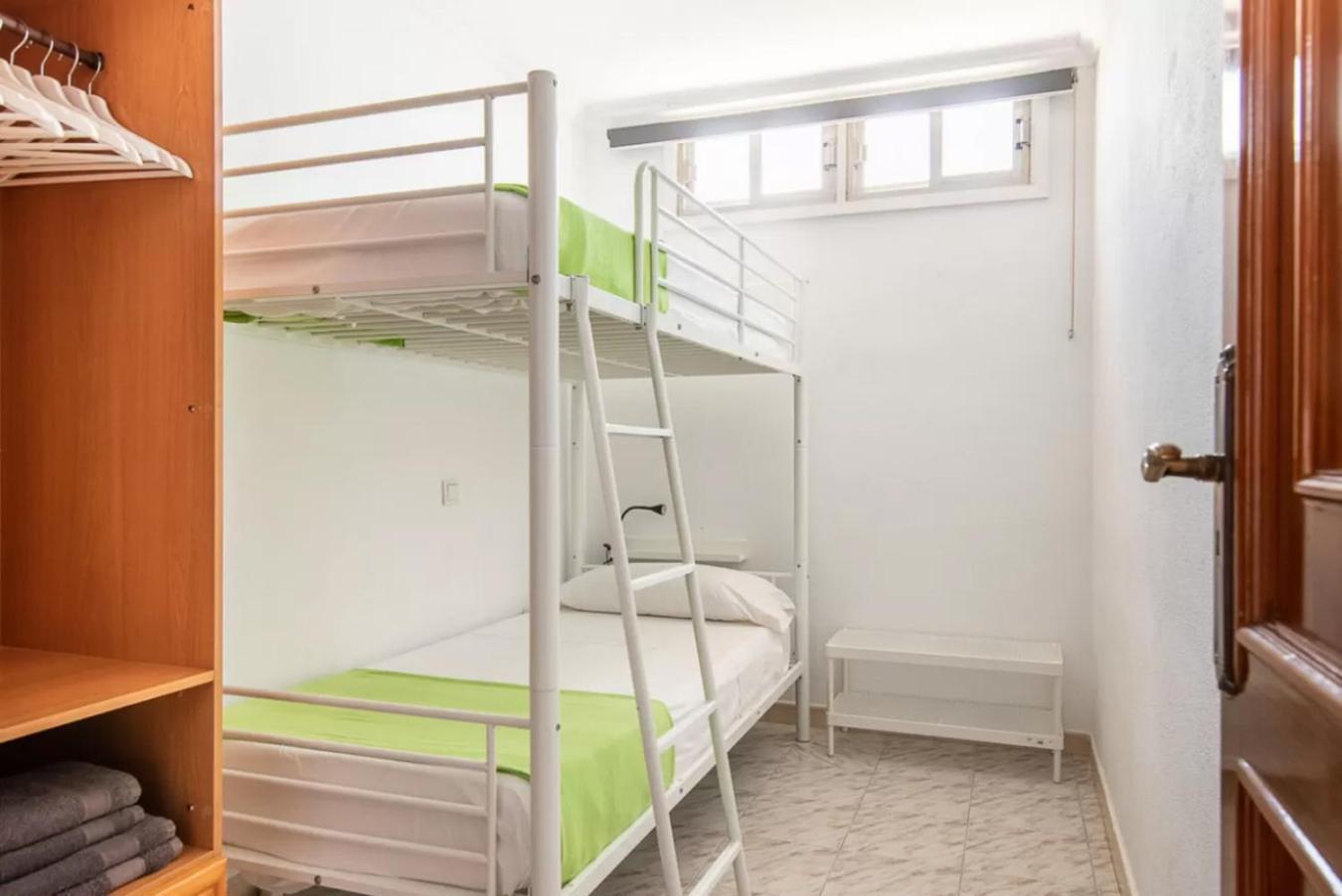 Classbnb - Apartment 5 Minutes From The Sea Playa del Inglés Eksteriør billede